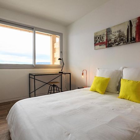 Apartament Nyc Gare Clermont-Ferrand Zewnętrze zdjęcie