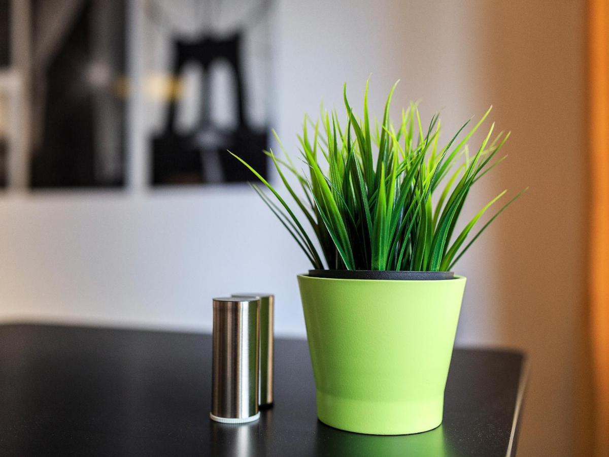 Apartament Nyc Gare Clermont-Ferrand Zewnętrze zdjęcie