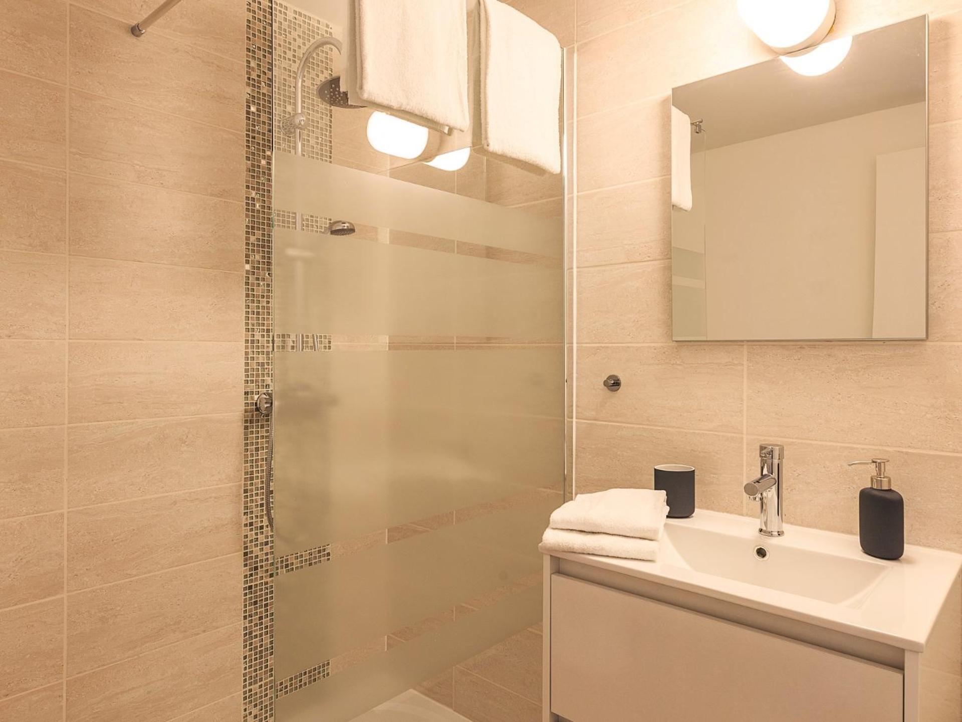 Apartament Nyc Gare Clermont-Ferrand Zewnętrze zdjęcie